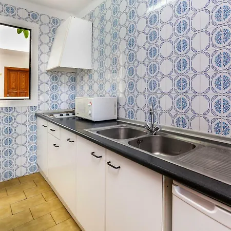Apartment Charlys Picafort Can Picafort (Mallorca)