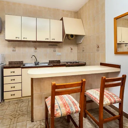 Apartment Charlys Picafort *