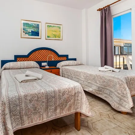 Charlys Picafort * Can Picafort (Mallorca)