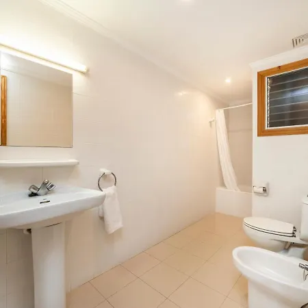 Charlys Picafort Apartment *