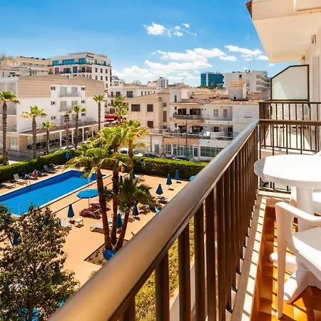Apartment Charlys Picafort Can Picafort (Mallorca)
