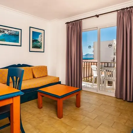 Apartment Charlys Picafort Can Picafort (Mallorca)