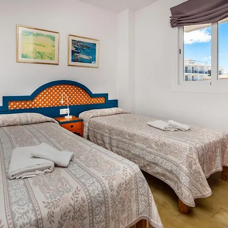 Charlys Picafort Apartment