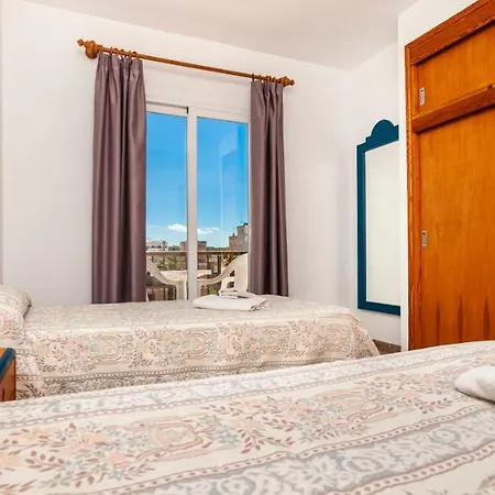 Charlys Picafort Apartment