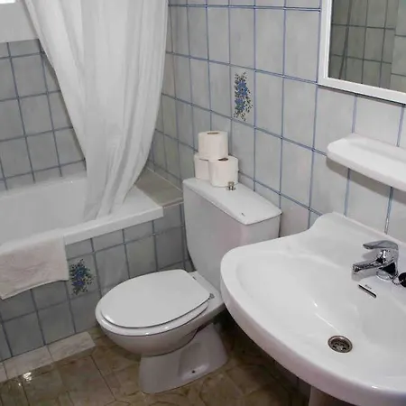 Apartment Charlys Picafort Can Picafort (Mallorca)