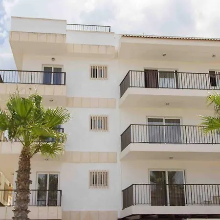 Apartment Charlys Picafort Can Picafort (Mallorca)