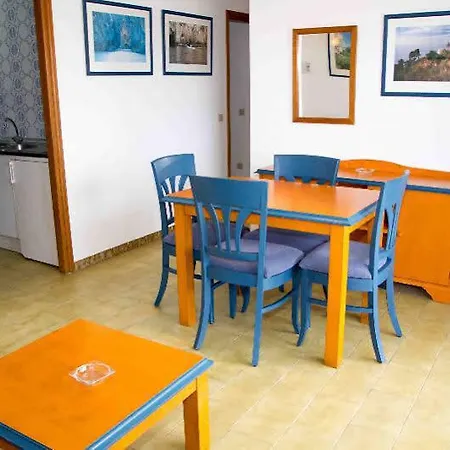 Charlys Picafort Apartment Can Picafort (Mallorca)