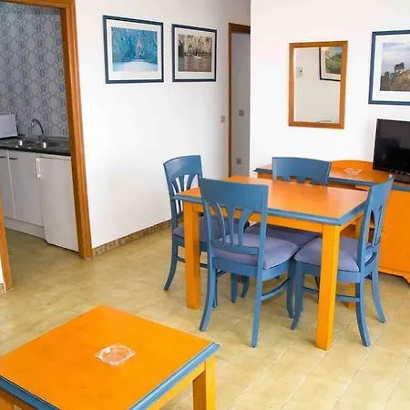 Apartment Charlys Picafort