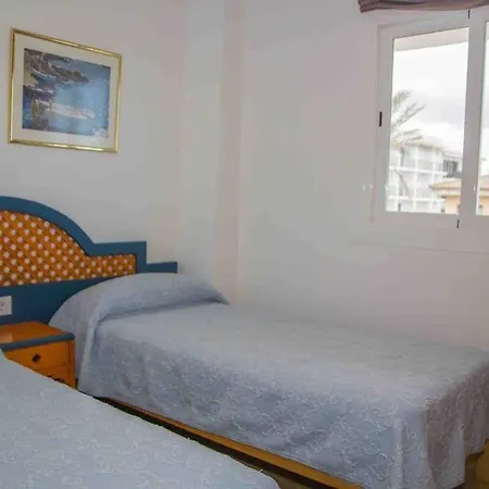 Charlys Picafort Apartment