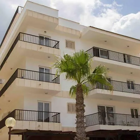 Charlys Picafort Apartment Can Picafort (Mallorca)