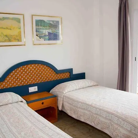 Charlys Picafort Apartment *