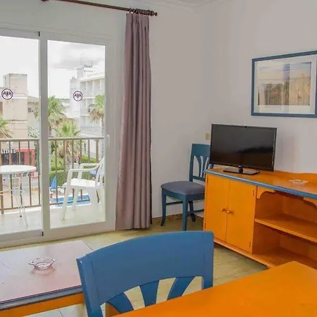 Apartment Charlys Picafort *