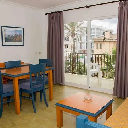 Charlys Picafort * Can Picafort (Mallorca)
