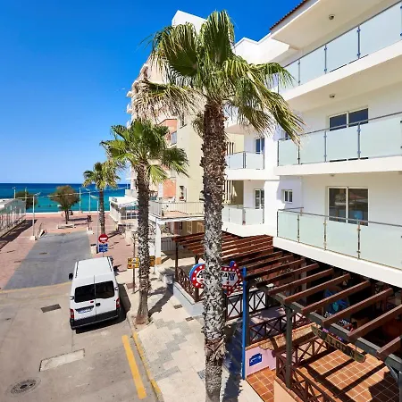 Charlys Picafort * Can Picafort (Mallorca)