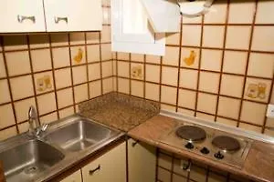 Appartement Charlys Picafort *
