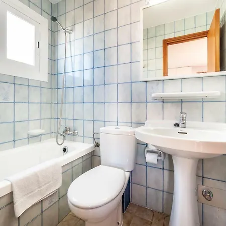 Appartement Charlys Picafort
