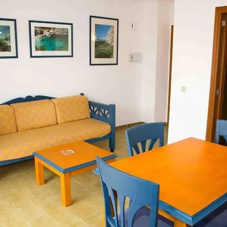 Charlys Picafort * Can Picafort (Mallorca)