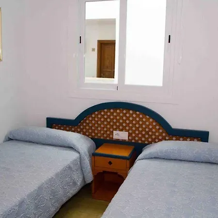 Charlys Picafort Appartement *